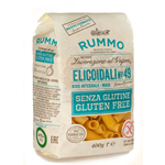 Pasta Rummo - 400 g - Gluten Free - Elicoidali N° 49