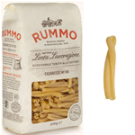 Pasta Rummo - Le Classiche - Casarecce N° 88 - Pack 500 g