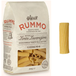 Pasta Rummo - Le Classiche - Elicoidali N° 49 - Pack 500 g