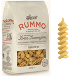 Pasta Rummo - Le Classiche - Fusilli N° 48 - Pack 500 g