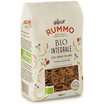 Pasta Rummo - Organic Wholewheat - Farfalle N° 85 - Pack 500 g