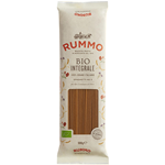 Pasta Rummo - Organic wholewheat - Spaghetti N° 3 - Biologica Integrale - pack 500 g