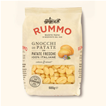 Pasta Rummo - Special Pasta - Gnocchi di Patate - Pack 500 g