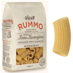 Pasta Rummo - Le Classiche - Mezzi Rigatoni N° 51 - Pack 500 g