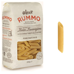 Pasta Rummo - Le Classiche - Penne Rigate N° 66 - Pack 500 g