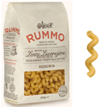 Pasta Rummo - Le Classiche - Riccioli N° 54 - Pack 500 g