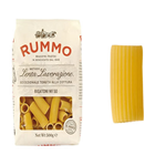 Pasta Rummo - Le Classiche - Rigatoni N° 50 - Pack 500 g