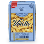 Pasta Voiello - Fusilli N° 141 - Pack 500 g - Italian Pasta