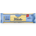 Pasta Voiello - Spaghetti N° 104 - Pack 500 g - Italian Pasta