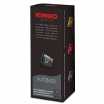 Coffee Pods - Caffè Kimbo - Intenso Compatilble - Nespresso - 10 Pods