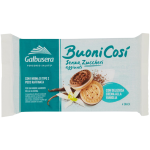 Biscotti Mulino Bianco - Italian biscuits -  Biscotti Mulino Bianco - Nascondini - 330 gr