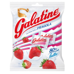 Sperlari Galatine Candies - Strawberry -  Caramelle Sperlari Galatine alla Fragola - 115 gr pack