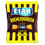 Elah Candies - Caramelle Elah - Toffee Mou - Kremliquorice - Morbide a Liquirizia - 150 g