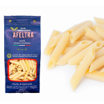 Afeltra Pasta - Pasta di Gragnano I.G.P. - Afeltra - Penna Rigata - 500 g - 100% Italian Wheat