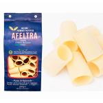 Afeltra Pasta - Pasta di Gragnano I.G.P. - Afeltra - Pacchero - 500 g - 100%  Italian Wheat