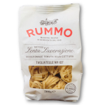 Pasta Rummo - Semolina Tagliatelle N° 107 -  pack of 500 gr