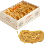 Pasta Rummo - 250 g - Egg Pasta - Pasta All' Uovo - Tagliatelle N° 132