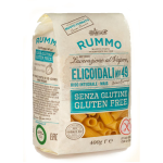 Pasta Rummo - Gluten Free -  Pasta Rummo - 400 g - Senza Glutine - Elicoidali N° 49