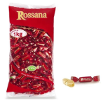 Fida Candies - Rossana The Original - Caramelle Fida - Rossana L' Originale - 1 Kg Bag