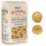 Pasta Rummo - 500 g - Le Leggendarie - Orecchiette N° 87