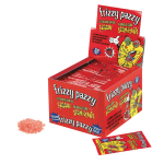 Chewing Gums - Gomme Da Masticare - Frizzy Pazzy -  1 pack