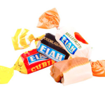 Cubik Candies - Tofee sweets Assorted - Caramelle Elah - Caramelle Elah - I morbidi Toffè - Gusti Assortiti - 1 Kg