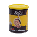 Coffee Passalacqua - Caffè Passalacqua - Cremador - Per Moka - 250 g pack