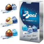 Baci Perugina - Assortiti - Assorted - Assorted Chocolate Truffle with Hazelnuts - 175 gr