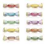 Candies - Baratti & Milano - Classic - Assorted flavours - Gusti Assortiti 500 g