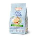 Corsini Rusks - Fette Biscottate - Corsini - Source of Fiber - Healthy Rusks - Pack of 250 g