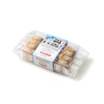 Frollini Biscuits - Biscotti Frollini - Corsini - Biscottoni Antica Ricetta - 300 g pack