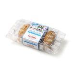 Frollini Biscuits - Biscotti Frollini - Corsini - Biscottoni Sugar free - 280 g pack