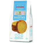 Corsini Rusks - Fette Biscottate - Corsini - Sugar Free rusks - Pack 250 g