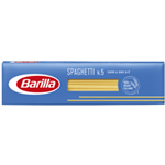 Pasta Barilla - I Classici - Spaghetti N° 5 - Pack 500 g